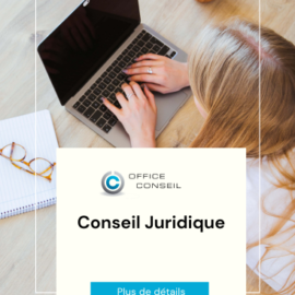 Conseil Juridique