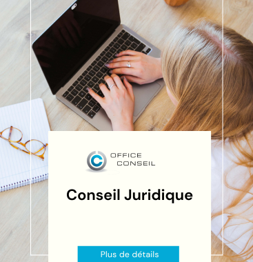Conseil Juridique